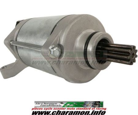 démarreur Arrowhead pour YFM 45FG  Grizzly 450cc - Image 1